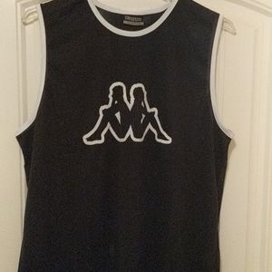 Kappa Jersey
